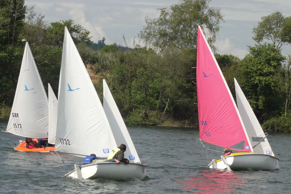 2016 Wealden TT Programme now available