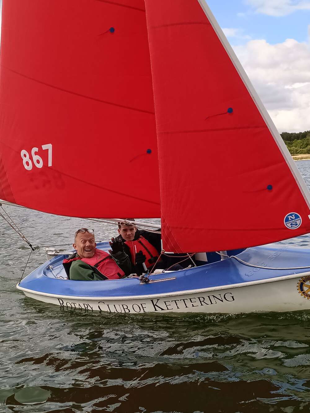 2022 Northampton Hansa TT Results + Y&Y Report