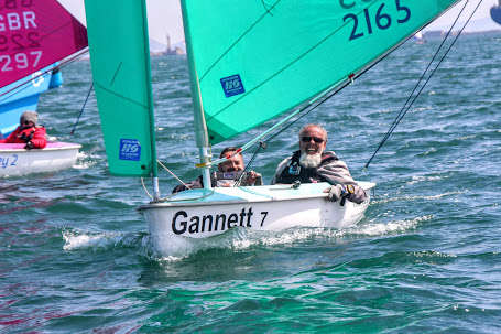 Chesil Hansa Training Event - Entry details now available