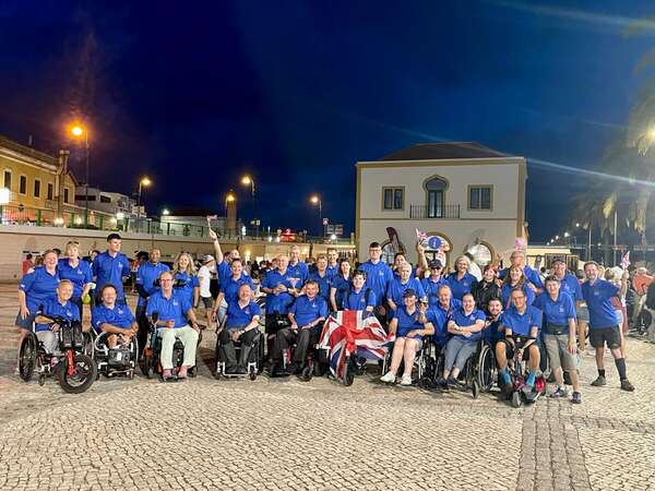 Hansa Worlds 2024